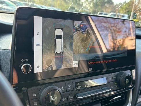 Used 2024 Toyota Grand Highlander Limited image 34