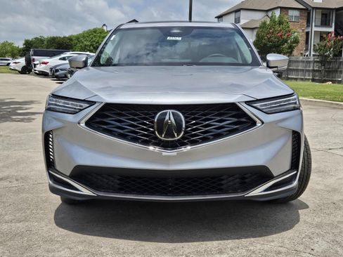 New 2026 Acura MDX FWD image 2