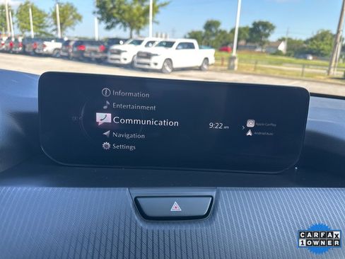 Used 2025 MAZDA CX-90 3.3 Turbo w/ Select Package image 66