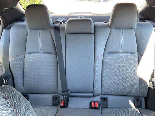 Used 2025 Toyota Corolla FX w/ Convenience Package FWD image 29
