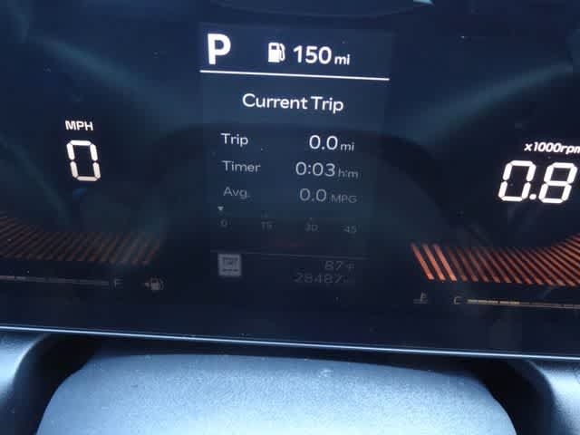 Used 2025 Kia K4 FWD image 20