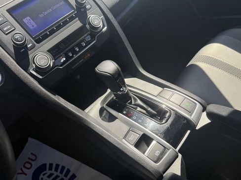 Used 2016 Honda Civic LX-P image 17