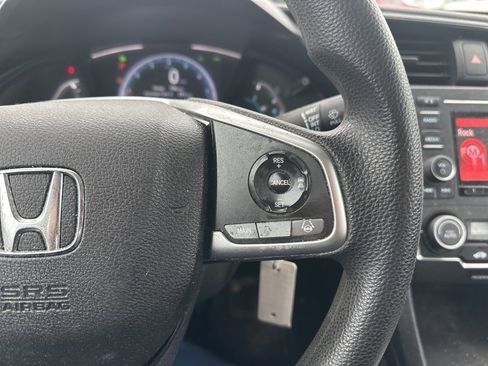 Used 2019 Honda Civic LX image 22