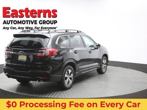 Used 2025 Subaru Ascent Premium AWD/4WD image 42