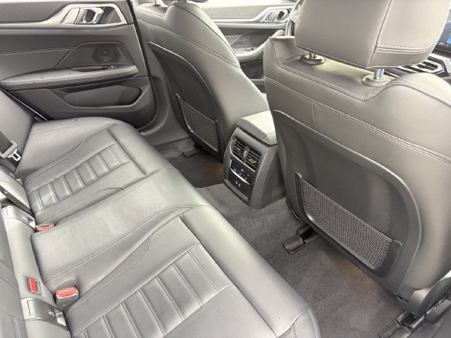 Certified 2023 BMW i4 eDrive40 w/ Premium Package RWD image 15