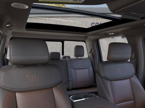 New 2026 Ford F450 King Ranch AWD/4WD image 22