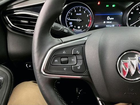 Used 2023 Buick Encore GX Essence w/ Experience Buick Package image 23
