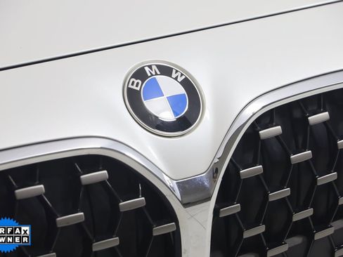 Used 2022 BMW 430i Convertible w/ Premium Package 2 image 16