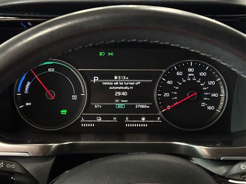 Certified 2023 Kia Sorento EX image 20
