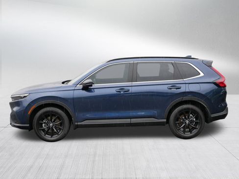 Used 2024 Honda CR-V Sport-L image 4