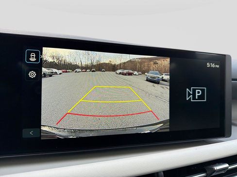 New 2026 Hyundai Tucson SE image 24