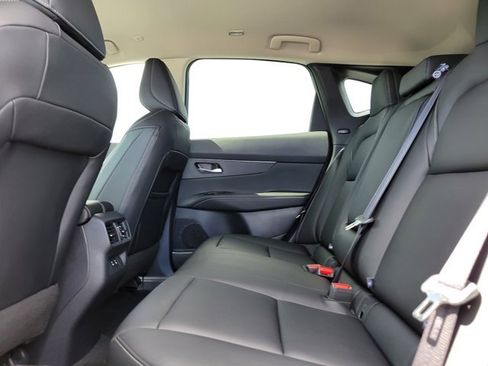 New 2025 Nissan Murano SV image 26