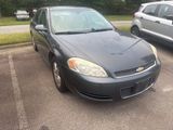 Used 2010 Chevrolet Impala LS image 3