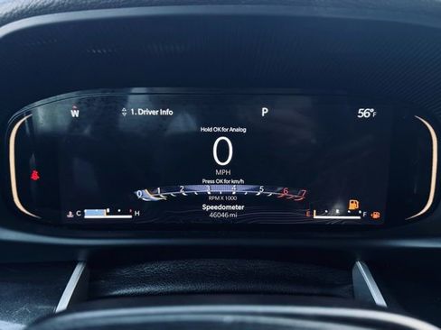 Used 2022 Jeep Wagoneer Series I image 33