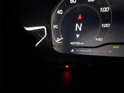 Used 2023 GMC Yukon XL Denali w/ LPO, Floor Liner Package image 15