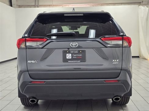 Certified 2024 Toyota RAV4 XLE Premium image 19
