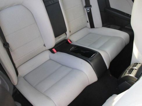 Used 2015 Mercedes-Benz E 400 Cabriolet w/ Premium 1 Package image 12
