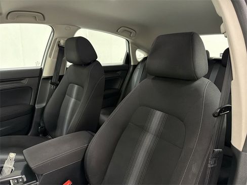 Used 2023 Honda Civic LX image 19