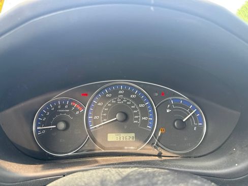 Used 2011 Subaru Forester 2.5X AWD/4WD image 9