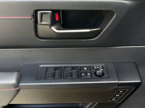 Used 2026 Toyota Sequoia TRD Pro AWD/4WD image 28
