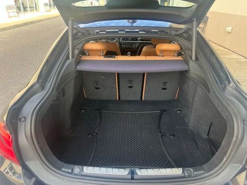 Used 2019 BMW 430i Gran Coupe 430i Gran Coupe image 9