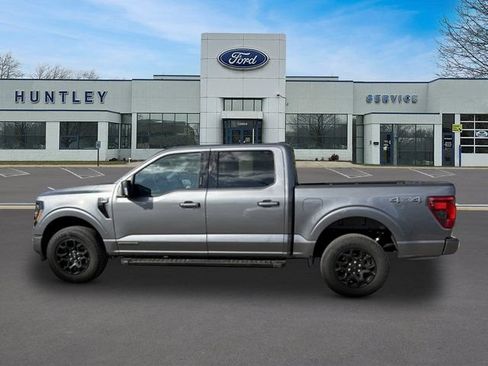 Used 2024 Ford F150 XLT w/ Equipment Group 302A MID AWD/4WD image 6