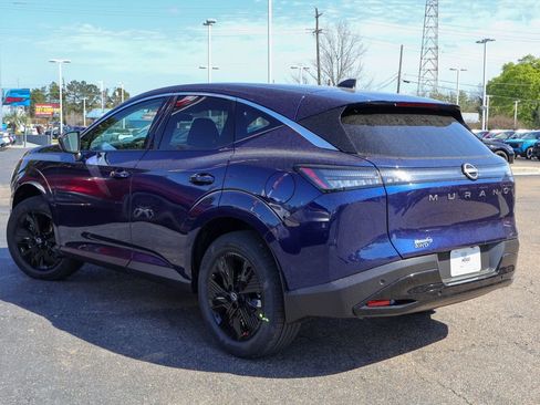 New 2026 Nissan Murano SV image 2