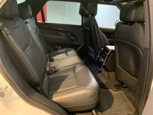 Used 2023 Land Rover Range Rover Sport SE Dynamic image 42