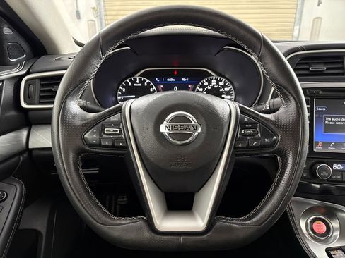 Used 2016 Nissan Maxima 3.5 SL image 12