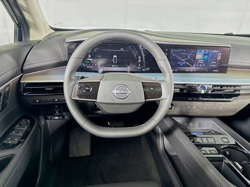 New 2026 Nissan Murano SL AWD/4WD image 20