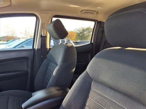 Certified 2020 Ford Ranger XLT w/ FX4 Off-Road Package image 17