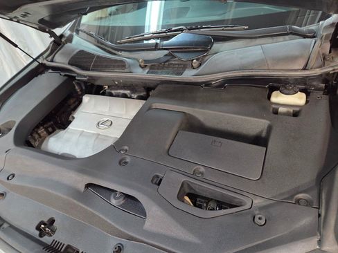 Used 2015 Lexus RX 350 AWD image 7