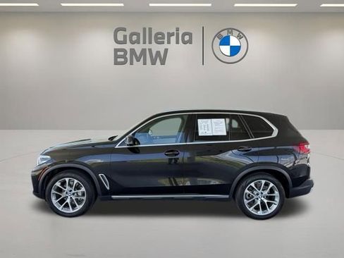 Used 2020 BMW X5 xDrive40i w/ Convenience Package AWD/4WD image 10