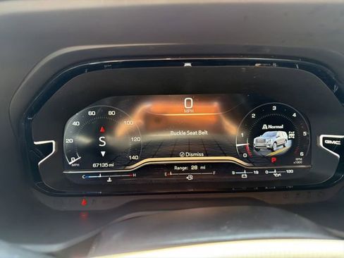 Used 2024 GMC Yukon Denali w/ Max Trailering Package AWD/4WD image 30