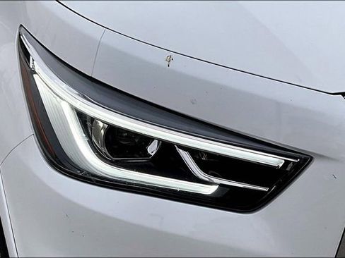 Used 2023 INFINITI QX80 Sensory w/ Cargo Package image 30