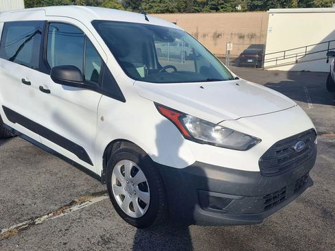 Used 2022 Ford Transit Connect XL image 2