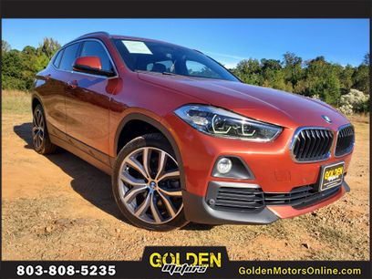 Used 2019 BMW X2 xDrive28i w/ Convenience Package