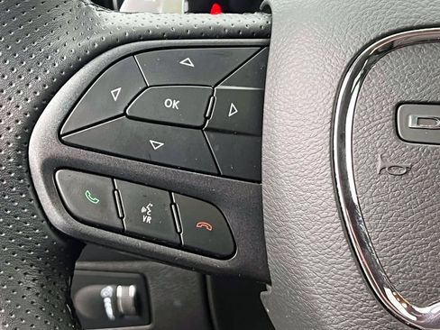 Certified 2025 Dodge Durango GT AWD/4WD image 23