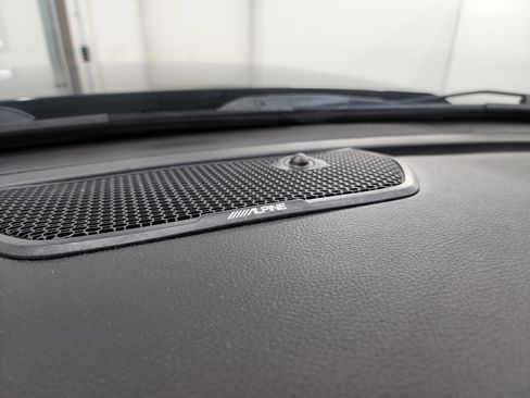 Used 2021 RAM 2500 Laramie w/ Night Edition image 51