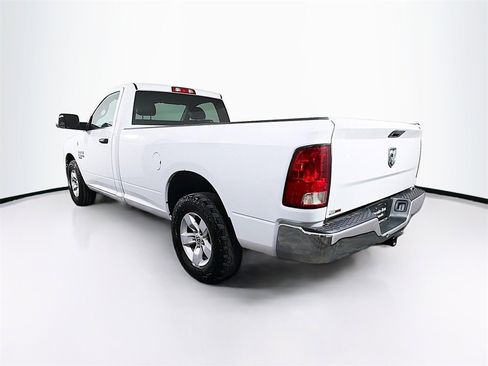 Used 2022 RAM 1500 Tradesman w/ Power & Remote Entry Group image 5