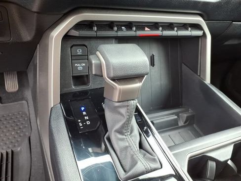Used 2024 Toyota Tundra SR5 AWD/4WD image 12
