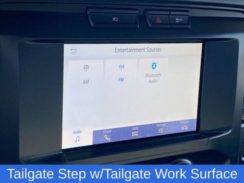 Used 2022 Ford F150 XLT w/ Bed Utility Package image 14