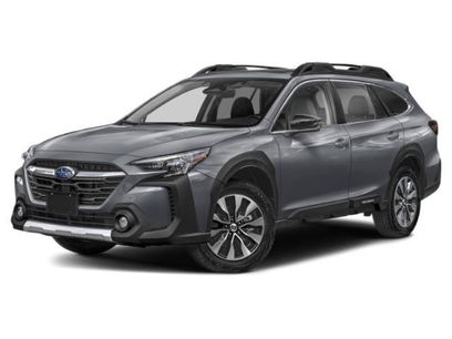 Used 2024 Subaru Outback Limited