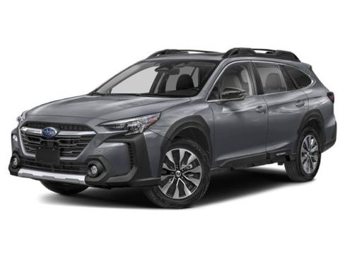 Used 2024 Subaru Outback Limited AWD/4WD image 1