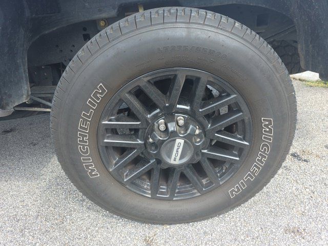 Used 2022 Ford F250 Lariat w/ Lariat Ultimate Package AWD/4WD image 20