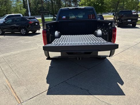 New 2026 Toyota Tundra Limited AWD/4WD image 28