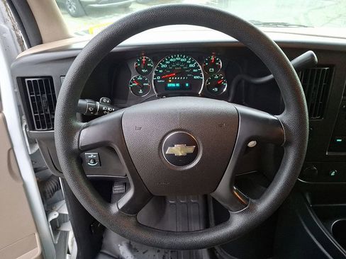 Used 2013 Chevrolet Express 1500 LS image 18