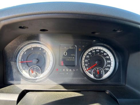 Used 2019 RAM 1500 Tradesman w/ Chrome Plus Package image 16