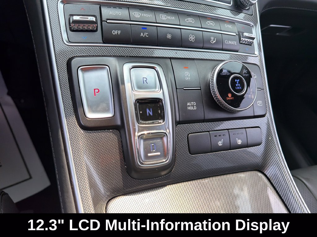 Used 2023 Hyundai Santa Fe SEL w/ Premium Package AWD/4WD image 25