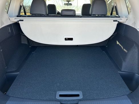 New 2026 Nissan Rogue SV image 18